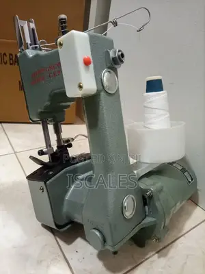 Electric Stitching Hand Held Bag Closer Defeng Bag Closer Machine