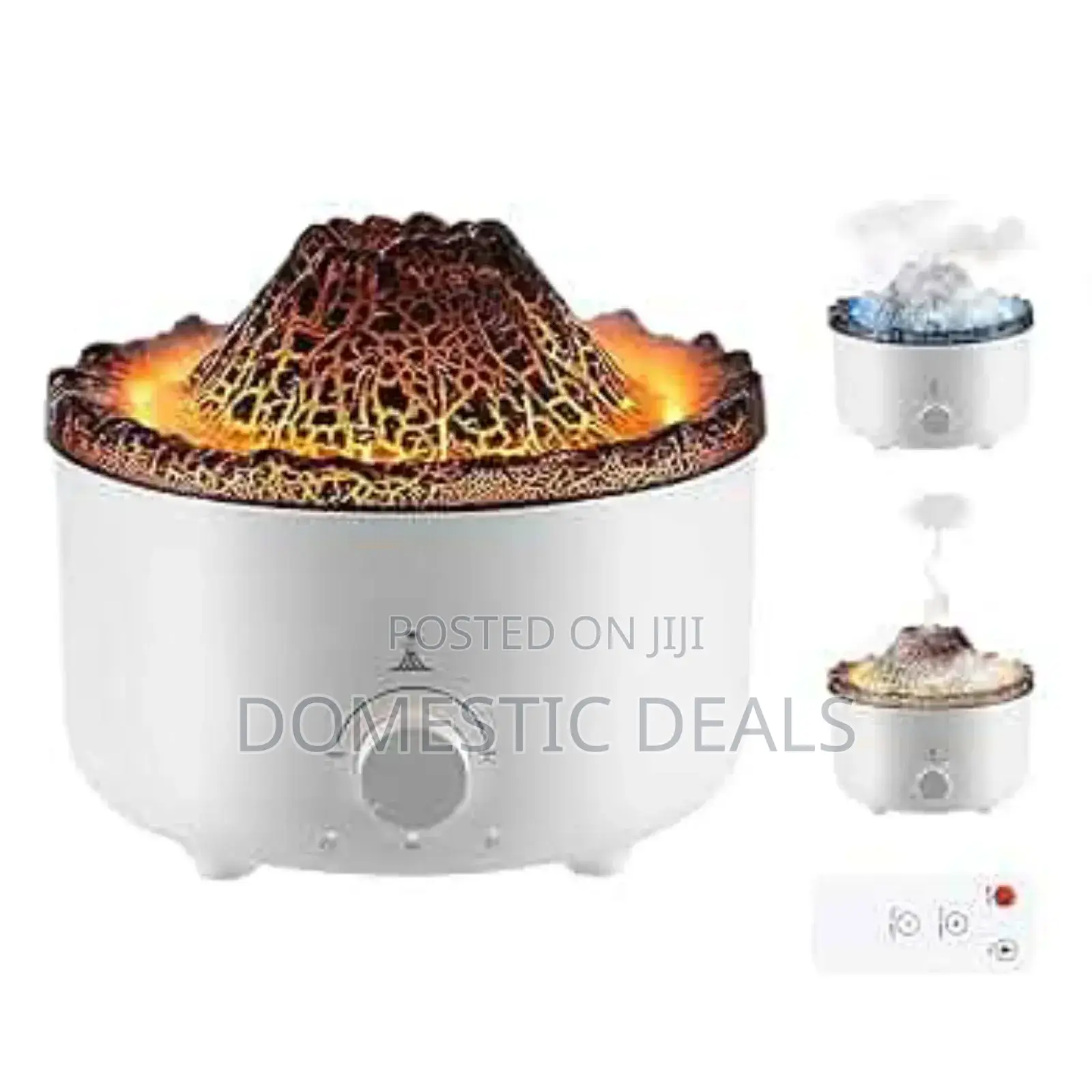 Aromatherapy Diffuser