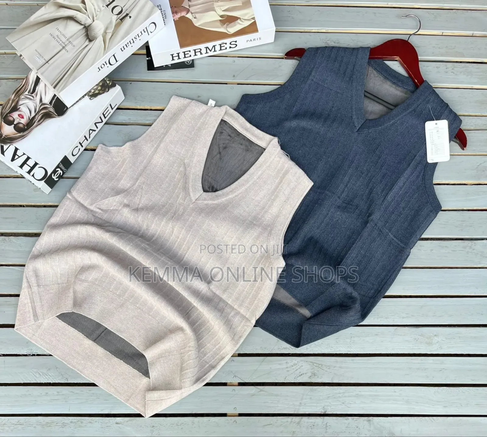 Sweatervests