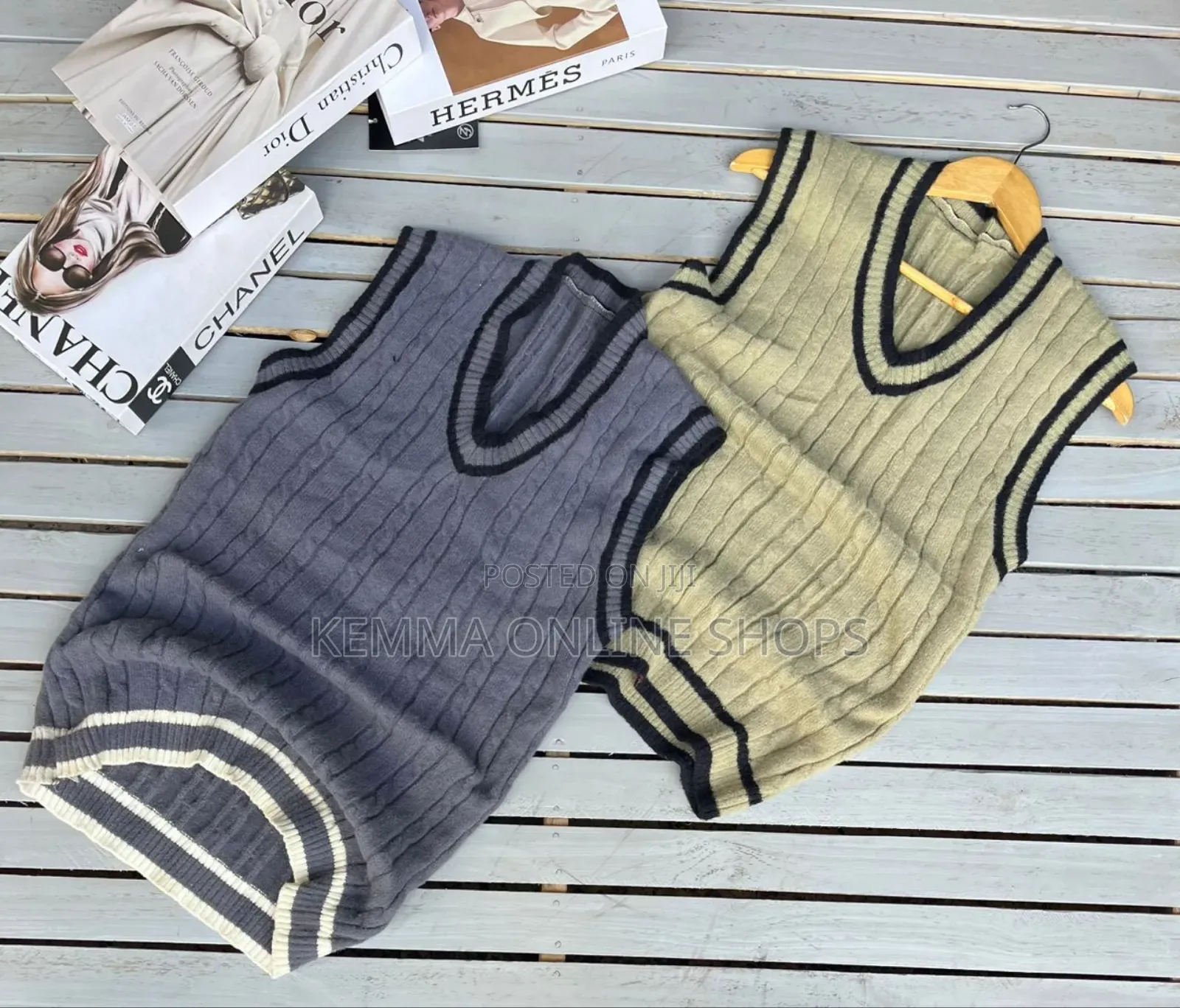 Sweatervests