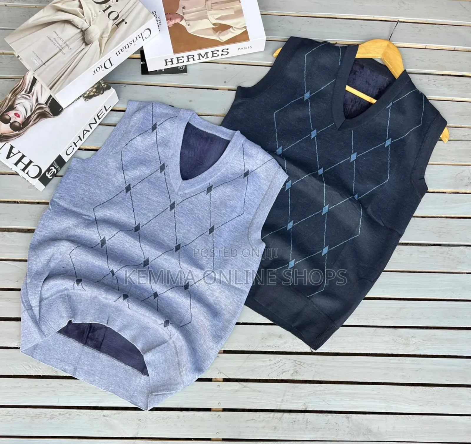 Sweatervests