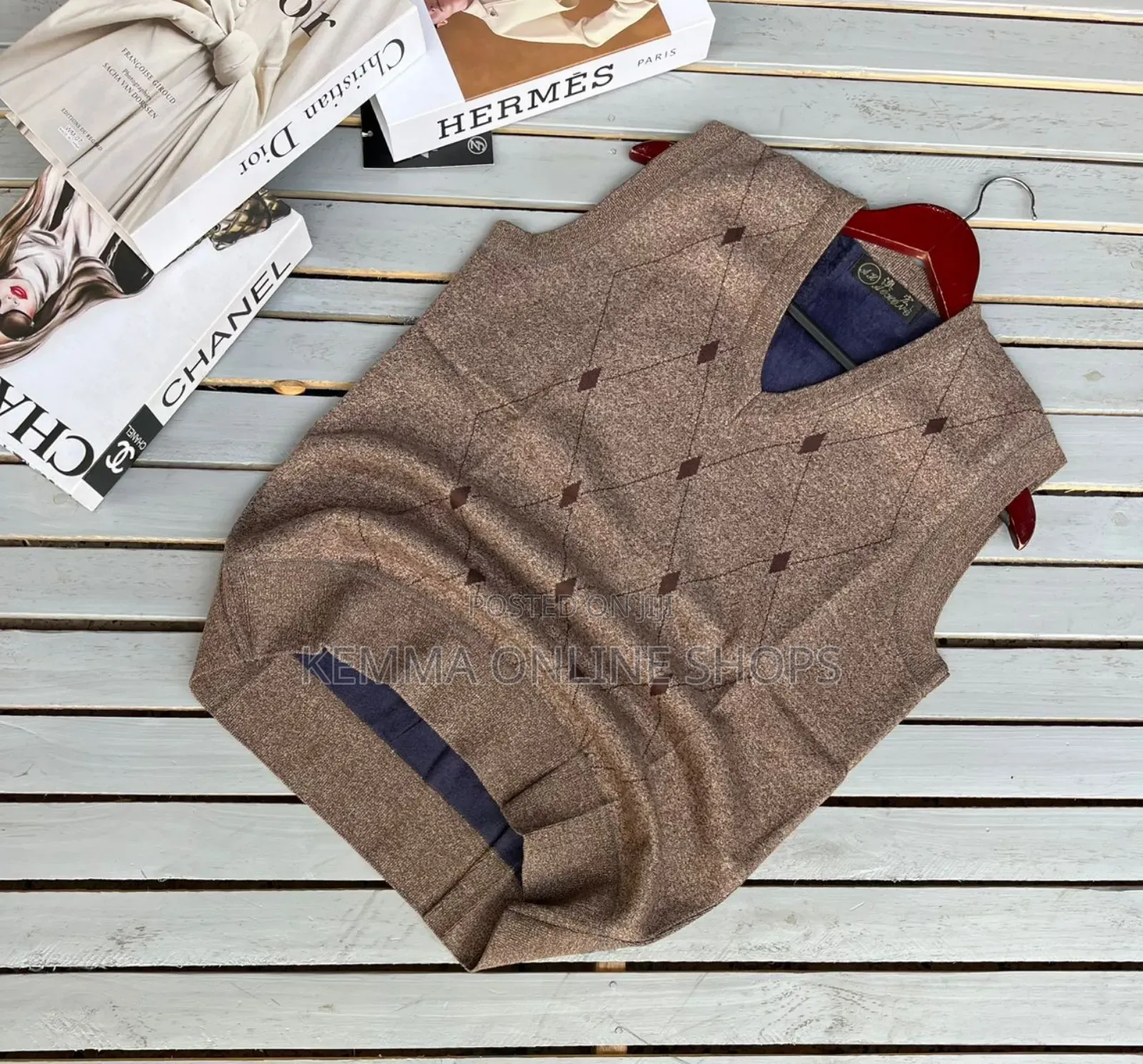 Sweatervests