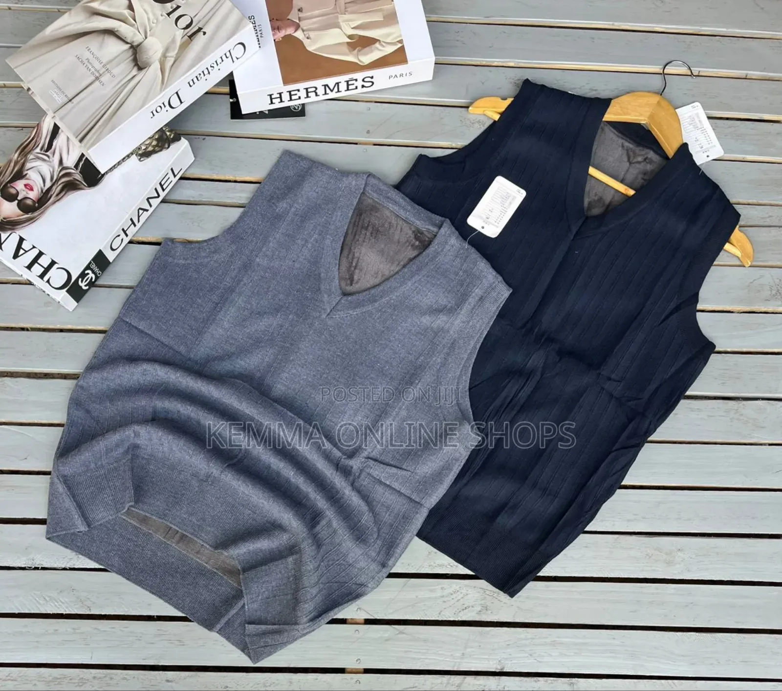 Sweatervests