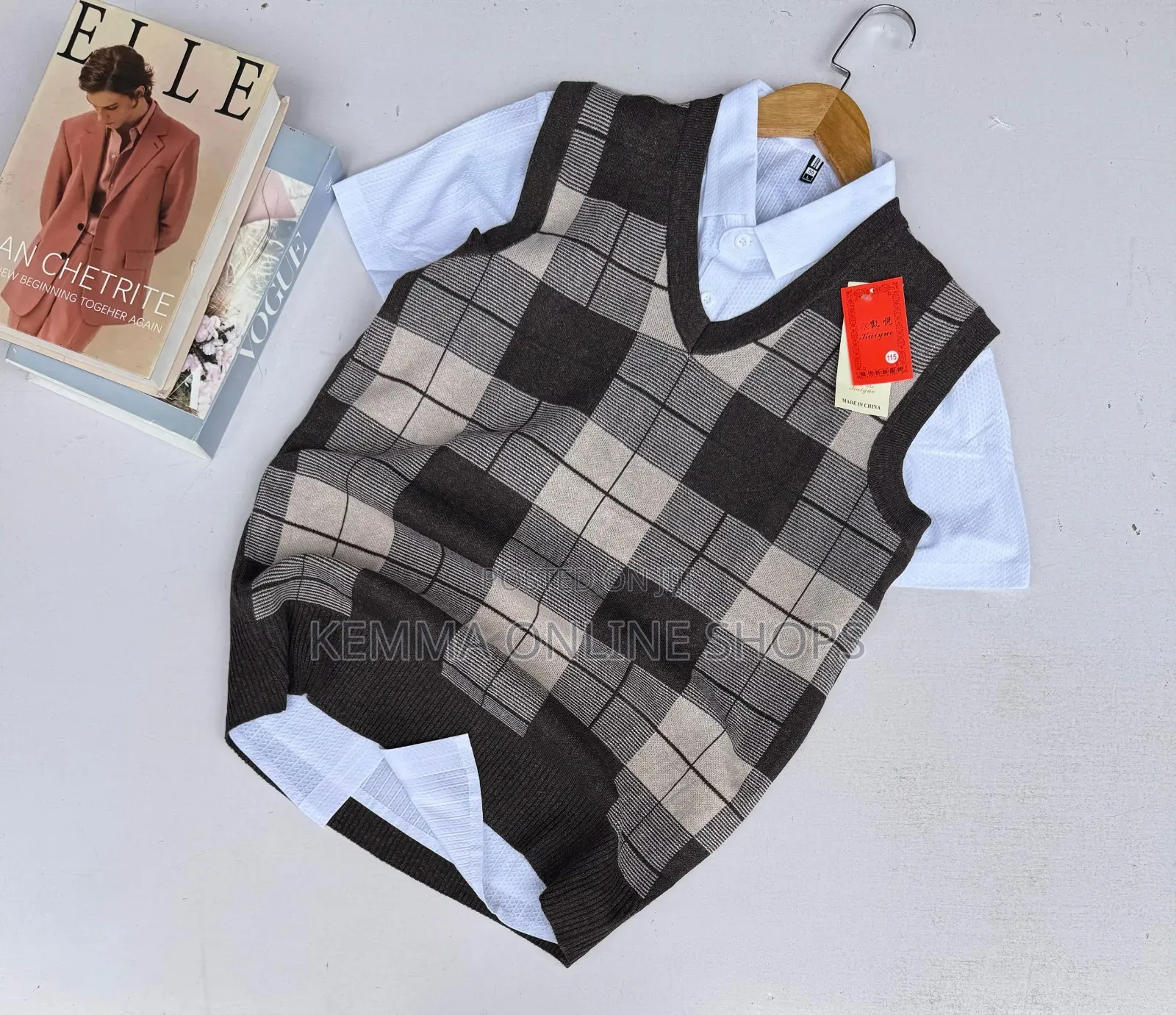 Sweatervests
