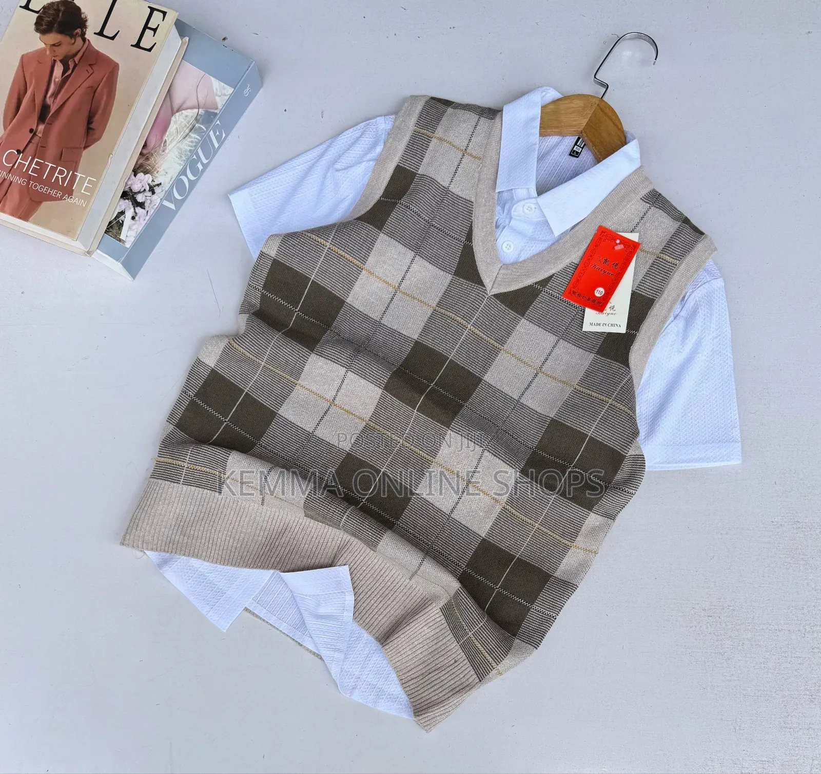 Sweatervests