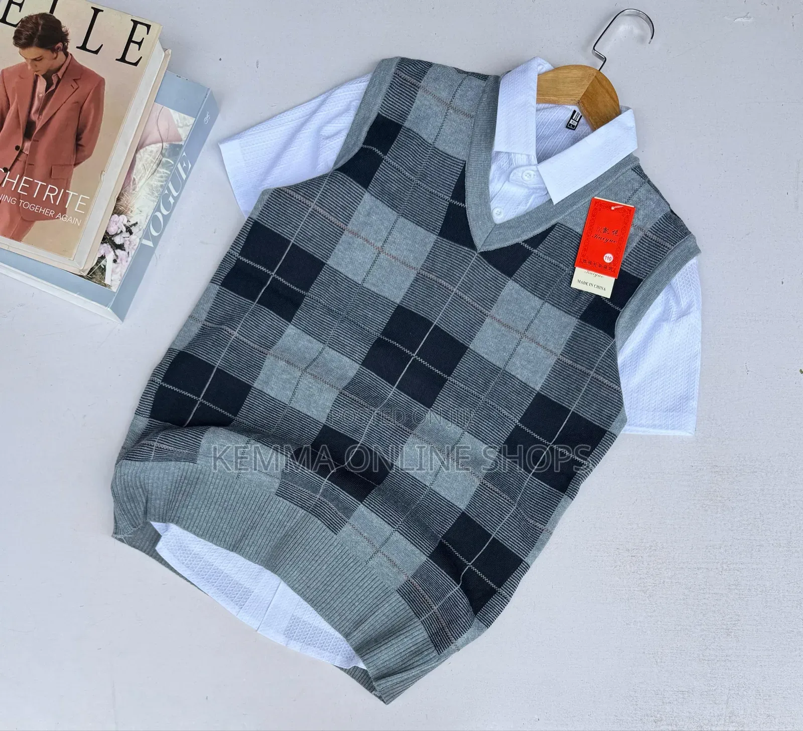 Sweatervests