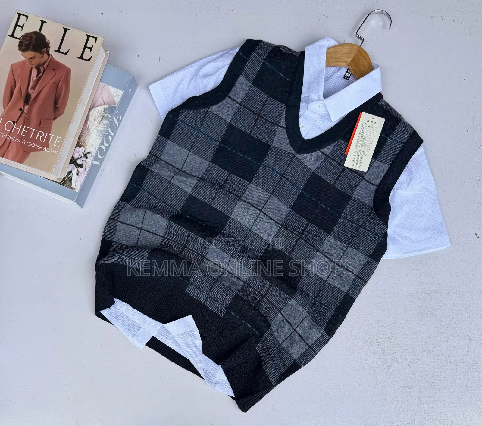 Sweatervests