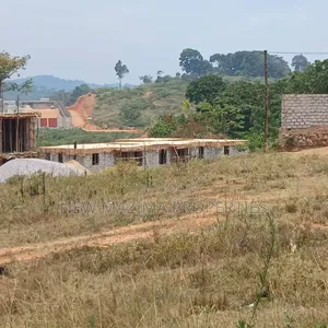 Beautiful Plots With Clear Lake View on Quicksale After Munyonyo