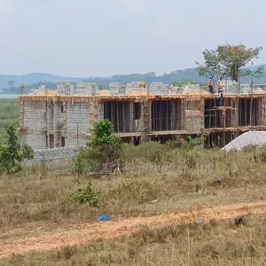 Beautiful Plots With Clear Lake View on Quicksale After Munyonyo
