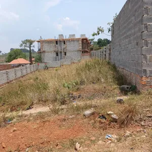 Beautiful Plots With Clear Lake View on Quicksale After Munyonyo