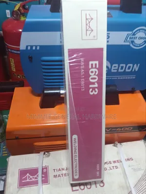 Welding Rods 2.5mm(Electrodes)