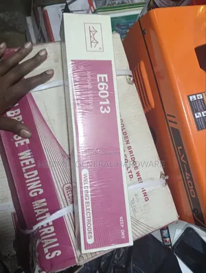 Welding Rods 2.5mm(Electrodes)