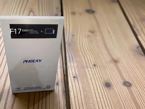 17kwh Lithium Ion Battery 48v