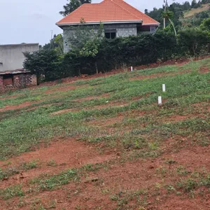 Commercial Plots on Forcedsale in Heart Kitende Ssisa Ntbe Rd
