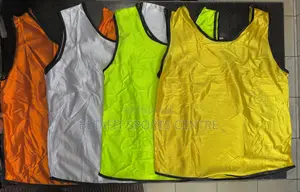 Football Bibs Vest for Adults