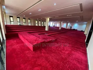 Church Woolen Carpets Per Square Meter Available in All Colours