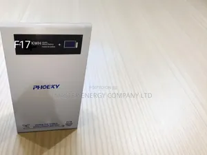 17.5kwh Lithium Ion Battery KHDB