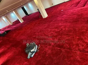 Mosque Carpets Available in All Designs and Colours at Favorable Price