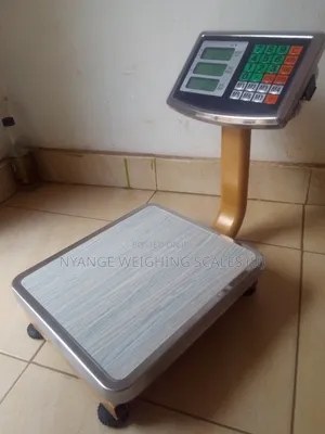 Stainless Steal Housing Base Weighing Scale 70kg Weigh Digital Scale