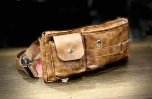 Waist Chest Bag