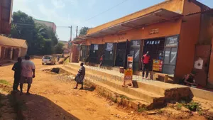 Commarcial Shops on Quick Sale in Heart of Najjanankumbi Ntebe Rd