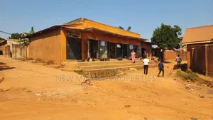 Commarcial Shops on Quick Sale in Heart of Najjanankumbi Ntebe Rd