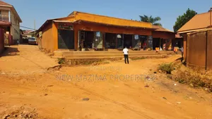 Commarcial Shops on Quick Sale in Heart of Najjanankumbi Ntebe Rd