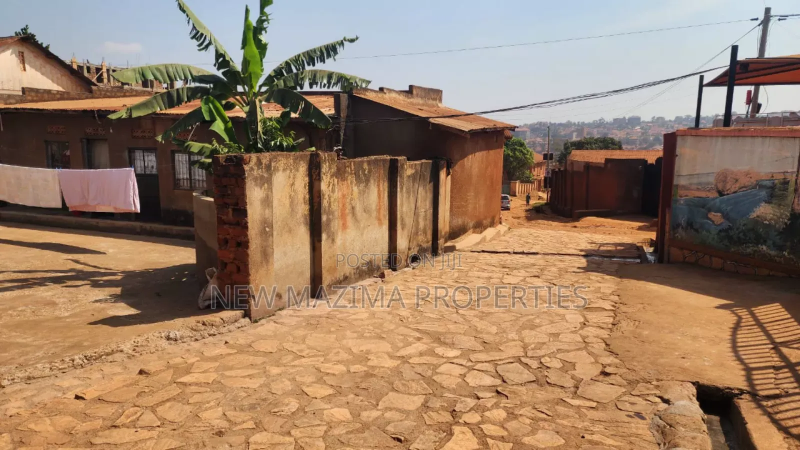 Commarcial Shops on Quick Sale in Heart of Najjanankumbi Ntebe Rd