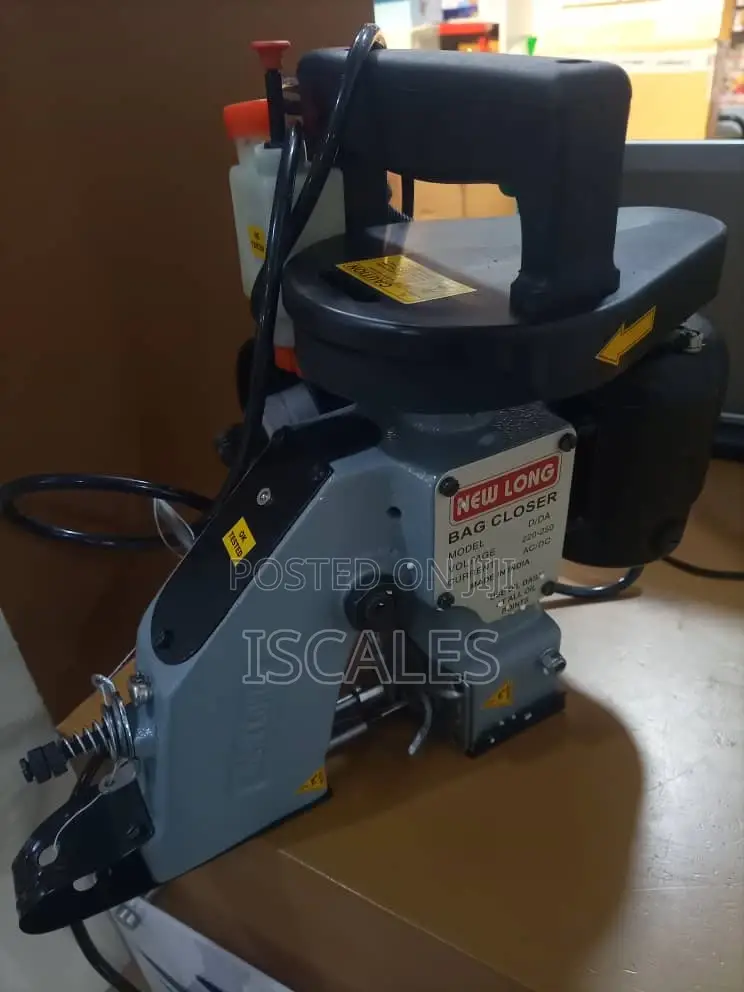 Jute Stitching Machine Bag Closer New-Long Bag Closer Machine