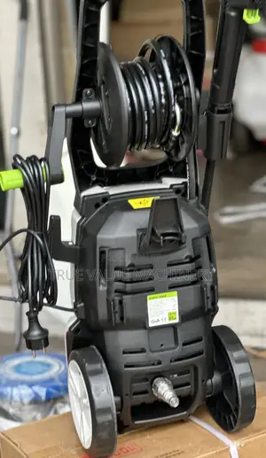 Car Washer / Pressure Washer Lutian