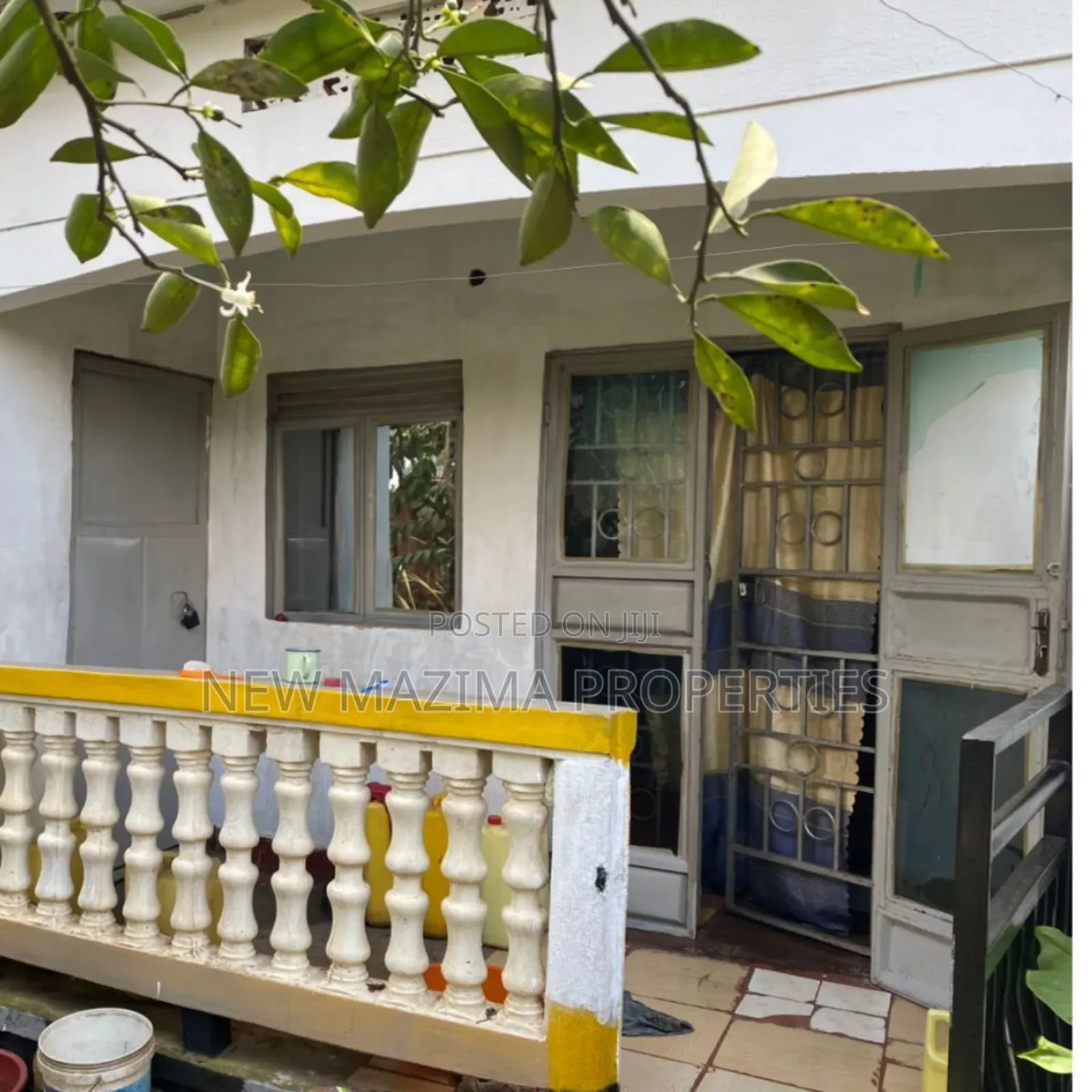 2bdrm House in Kawempe Kawanda, Central Division for sale