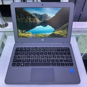 New Laptop HP Stream 11 Pro G4 EE 4GB Intel Celeron eMMC 60GB