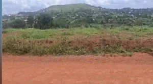 Land on Sale Side of Mpiji Karagala 50-100 Comes With Land Title