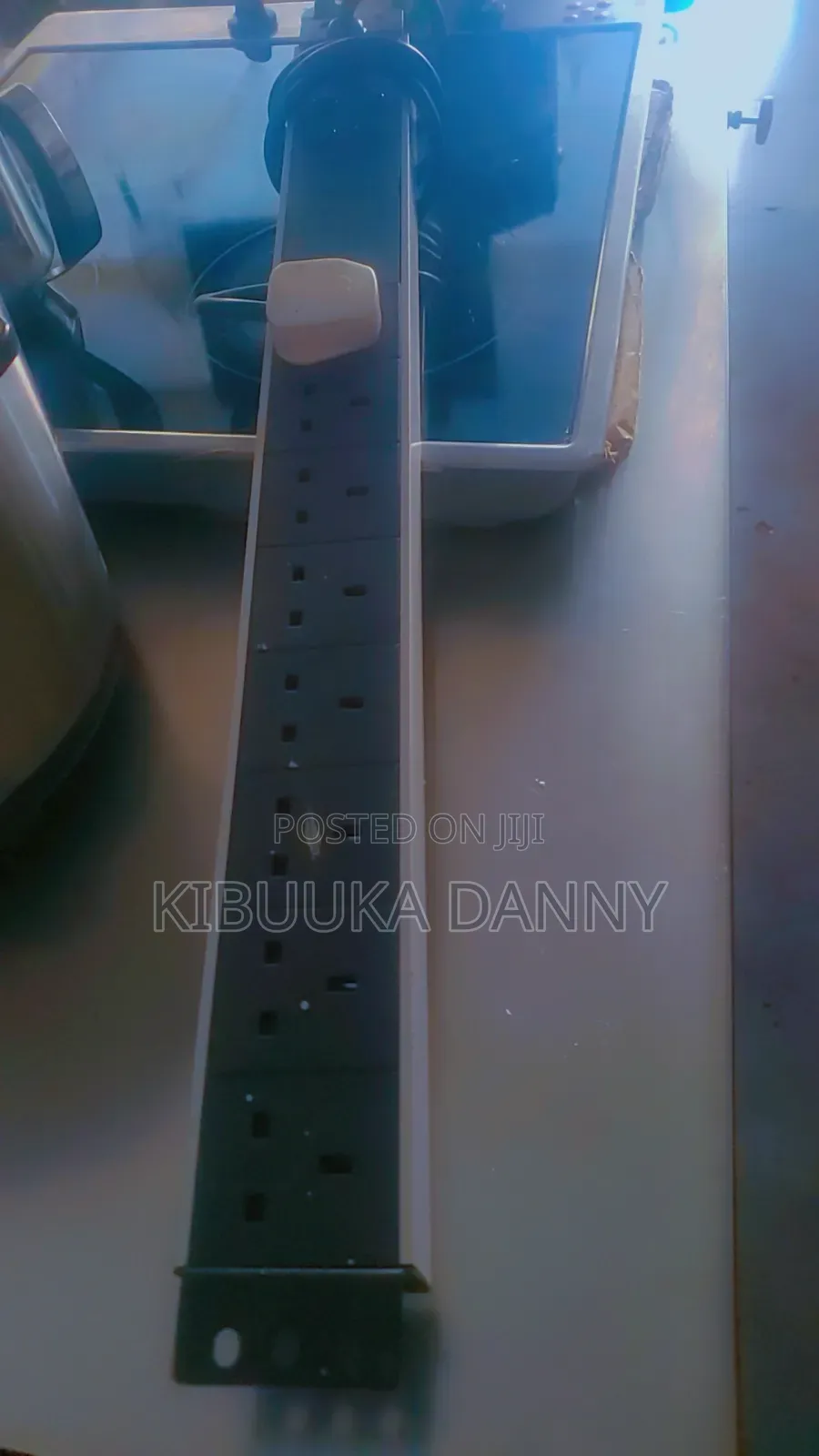 8 Way Extention Cable