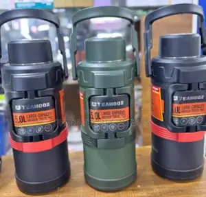 Large Capacity Vacuume Pot 4.0litres