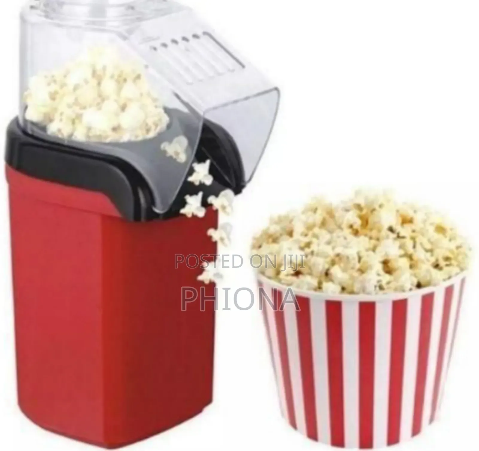 Popcorn Machine 2 Litr