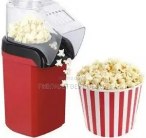 Popcorn Machine 2 Litr