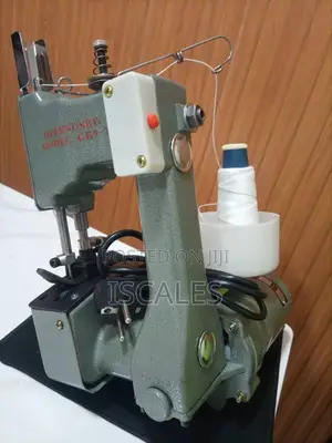 Bag Closer Machine Defengsew Gk9-2 Jute Stitching Bag Closer Machine