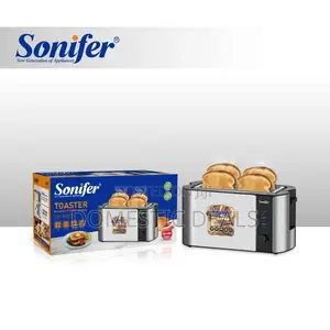 Sonifer Sf-6183 Bread Toaster
