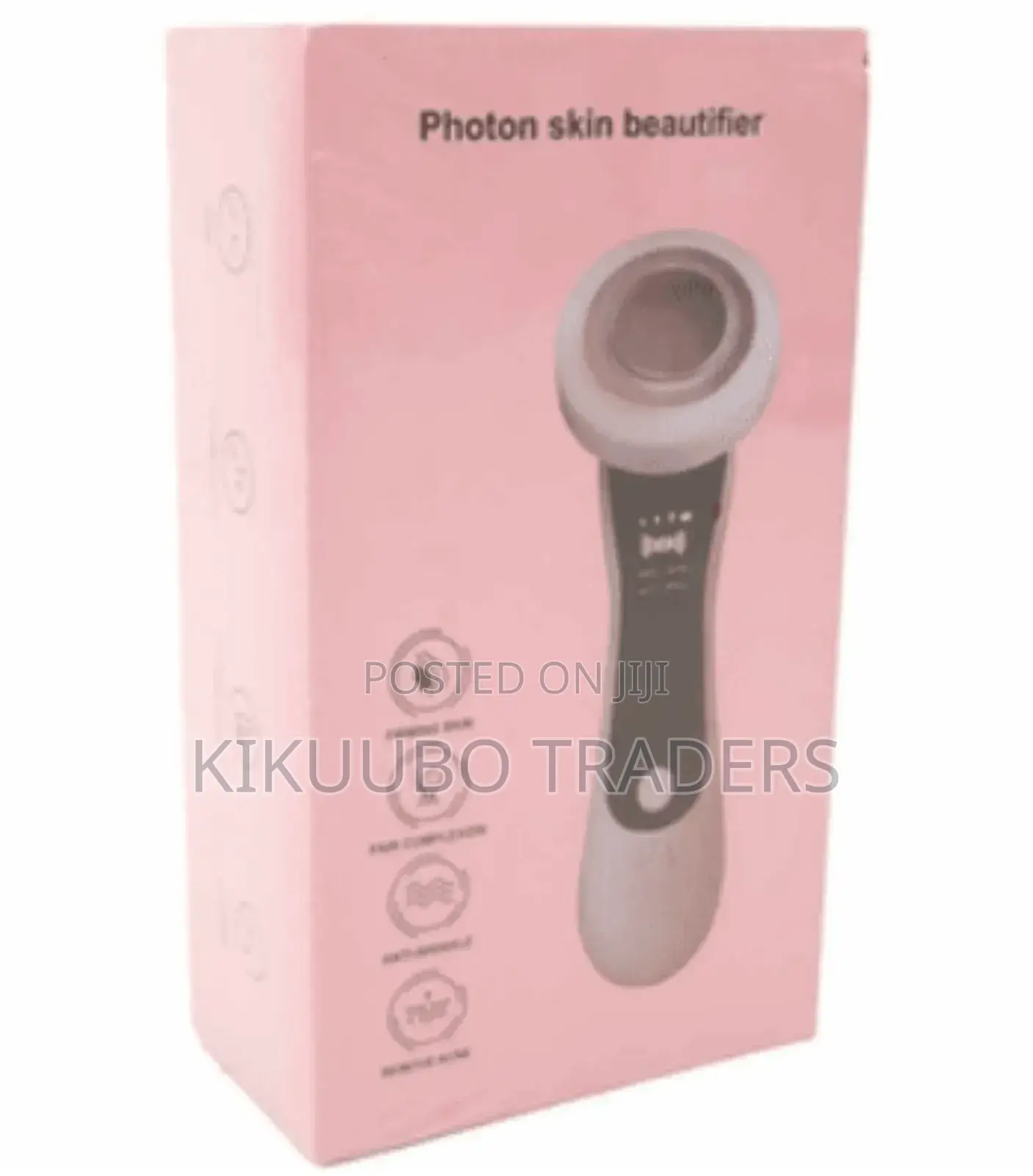 Photo Skin Beautifier