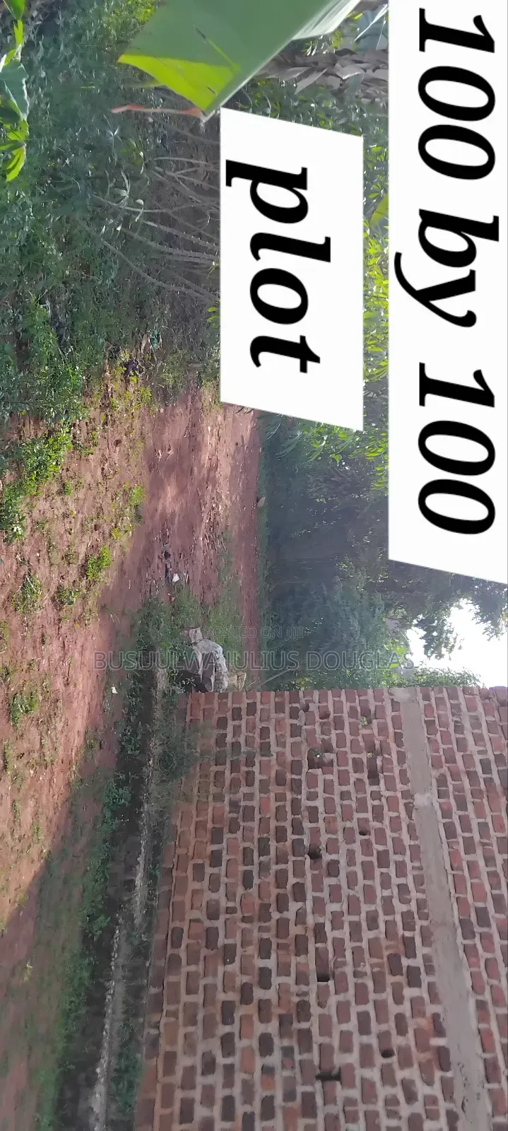 12bdrm House in Goma for sale