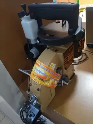 Jute Bag Closer Machine Citizen Stitching Electric Bag Closer