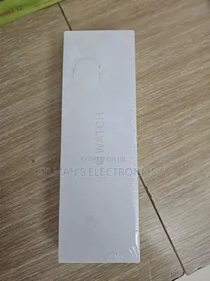 Apple Watch Series 11 46mm Jet Black Latest