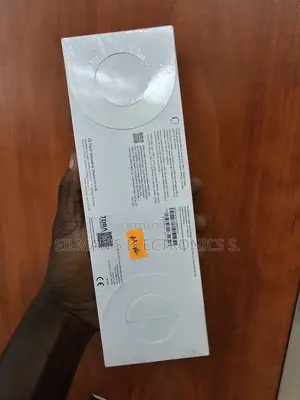Apple Watch Series 11 46mm Jet Black Latest