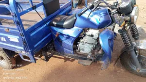 Zongshen ZS100-27 2024 Blue