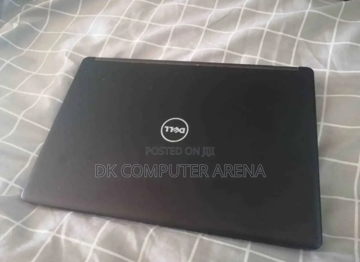 Laptop Dell Latitude 5480 8GB Intel Core I5 HDD 500GB