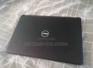 Laptop Dell Latitude 5480 8GB Intel Core I5 HDD 500GB