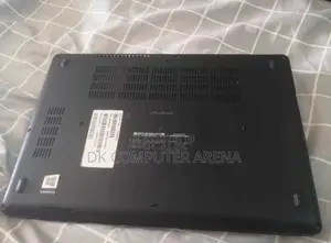 Laptop Dell Latitude 5480 8GB Intel Core I5 HDD 500GB