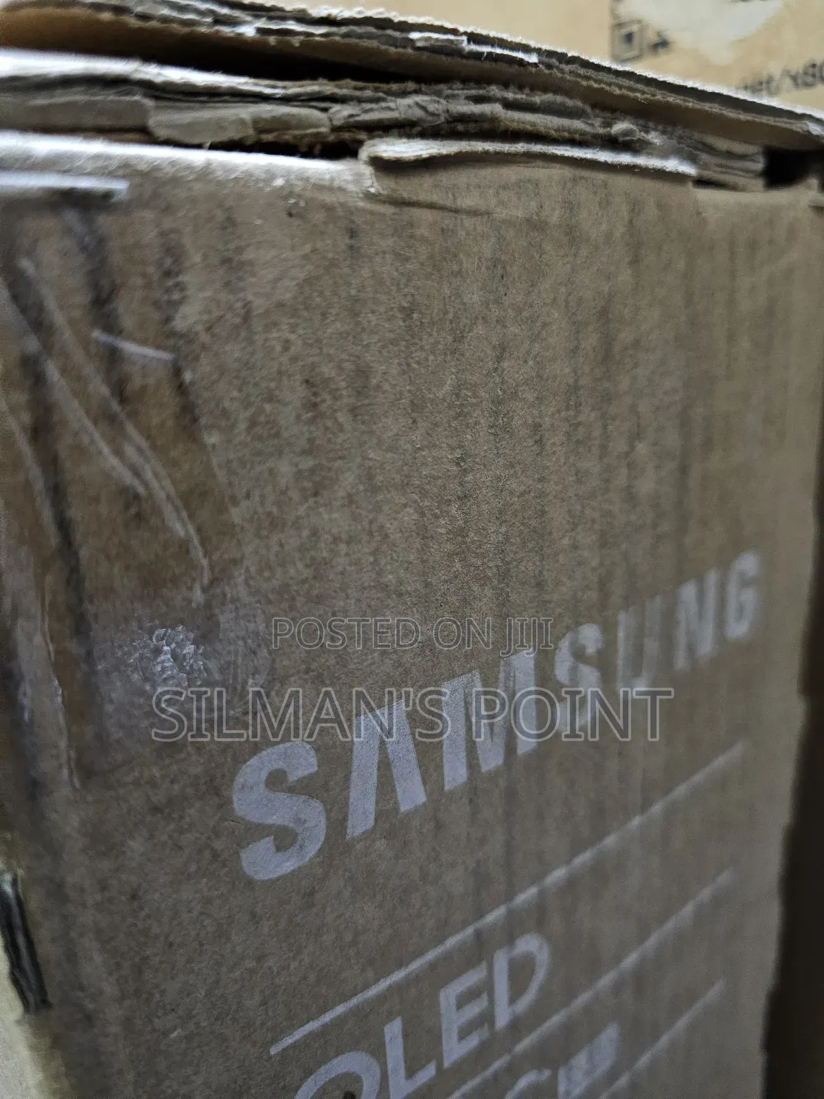 Samsung 115" Qn90f Neo Qled Smart Tv 2025 Model