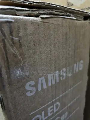 Samsung 115" Qn90f Neo Qled Smart Tv 2025 Model